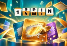Photo of В студии 1spin4win анонсировали запуск новой сетевой акции с фриспинами | Casino.ru