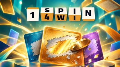 Photo of В студии 1spin4win анонсировали запуск новой сетевой акции с фриспинами | Casino.ru