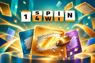 В студии 1spin4win анонсировали запуск новой сетевой акции с фриспинами | Casino.ru