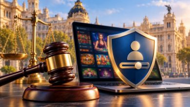 Photo of Единые лимиты депозитов для игроков онлайн-казино в Испании | Casino.ru