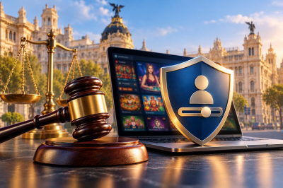 Единые лимиты депозитов для игроков онлайн-казино в Испании | Casino.ru