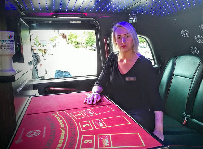 Факты о казино — интересные сведения об азартных играх | Casino.ru