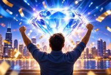 Photo of Лотерея Ultimate Diamond Jackpot принесла крупный выигрыш жителю Иллинойса | Casino.ru