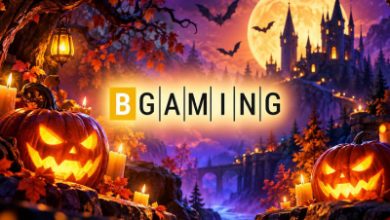 Photo of Масштабная акция к Хеллоуину с новыми слотами от провайдера BGaming | Casino.ru