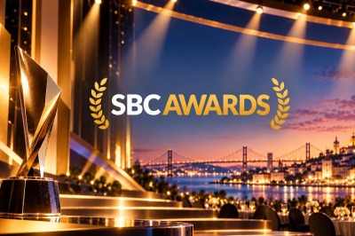 Объявлены победители премии SBC Awards 2026 | Casino.ru