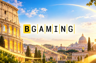 Партнерство BGaming и Tuko Productions в Италии | Casino.ru
