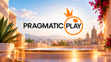 Photo of Партнерство провайдера Pragmatic Play и оператора Logrand Entertainment Group | Casino.ru