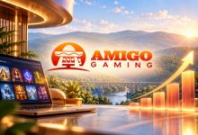 Photo of Провайдер Amigo Gaming представит игры на выставке SiGMA World Rome 2026 | Casino.ru