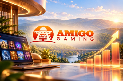 Провайдер Amigo Gaming представит игры на выставке SiGMA World Rome 2026 | Casino.ru