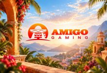 Photo of Провайдер Amigo Gaming заключил партнерство с парагвайским оператором онлайн-казино | Casino.ru
