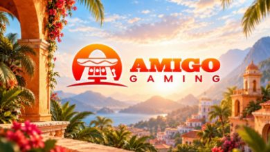 Photo of Провайдер Amigo Gaming заключил партнерство с парагвайским оператором онлайн-казино | Casino.ru