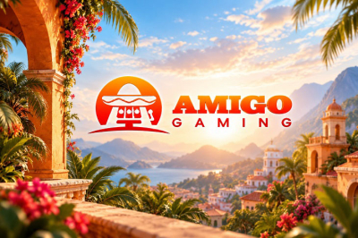 Провайдер Amigo Gaming заключил партнерство с парагвайским оператором онлайн-казино | Casino.ru