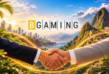 Photo of Провайдер BGaming заключил партнерство с перуанским оператором онлайн-казино | Casino.ru