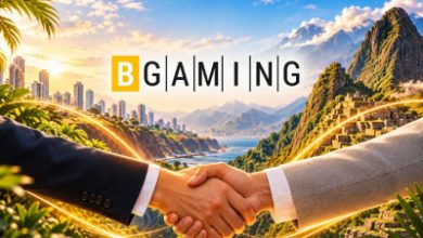 Photo of Провайдер BGaming заключил партнерство с перуанским оператором онлайн-казино | Casino.ru