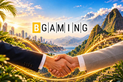 Провайдер BGaming заключил партнерство с перуанским оператором онлайн-казино | Casino.ru