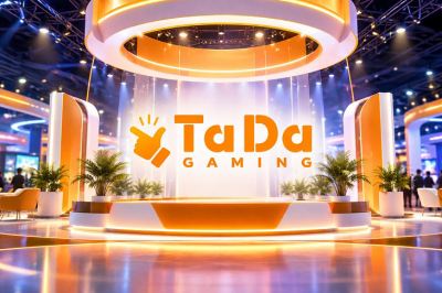Провайдер TaDa Gaming подвел итоги участия в выставке G2E Las Vegas 2026 | Casino.ru