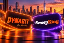 Photo of Расширение сотрудничества Dynabit Gaming и SweepKing в США | Casino.ru