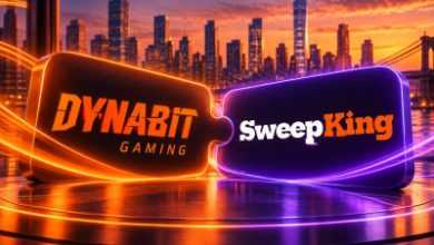 Photo of Расширение сотрудничества Dynabit Gaming и SweepKing в США | Casino.ru