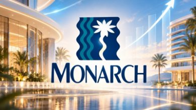 Photo of Рекордные финансовые результаты Monarch Casino & Resort за третий квартал 2026 года | Casino.ru