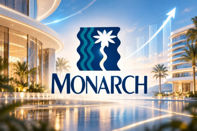 Рекордные финансовые результаты Monarch Casino & Resort за третий квартал 2026 года | Casino.ru