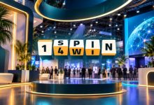 Photo of Студия 1spin4win примет участие в выставке SiGMA World Summit 2026 | Casino.ru