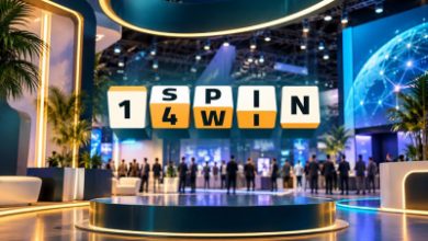 Photo of Студия 1spin4win примет участие в выставке SiGMA World Summit 2026 | Casino.ru