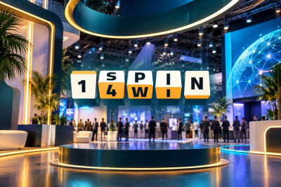 Студия 1spin4win примет участие в выставке SiGMA World Summit 2026 | Casino.ru