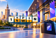 Photo of Участие провайдера 1spin4win в конференции HIPTHER Warsaw Summit | Casino.ru