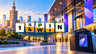 Photo of Участие провайдера 1spin4win в конференции HIPTHER Warsaw Summit | Casino.ru
