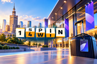 Участие провайдера 1spin4win в конференции HIPTHER Warsaw Summit | Casino.ru