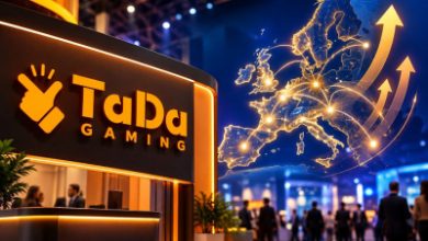 Photo of Участие провайдера TaDa Gaming в выставке SiGMA World Summit | Casino.ru