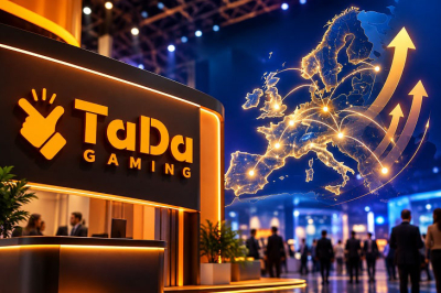 Участие провайдера TaDa Gaming в выставке SiGMA World Summit | Casino.ru
