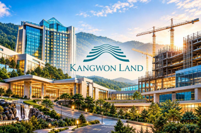 В компании Kangwon Land заявили о начале масштабной модернизации курорта-казино | Casino.ru
